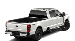 2026 Ford Super Duty® External Image 3